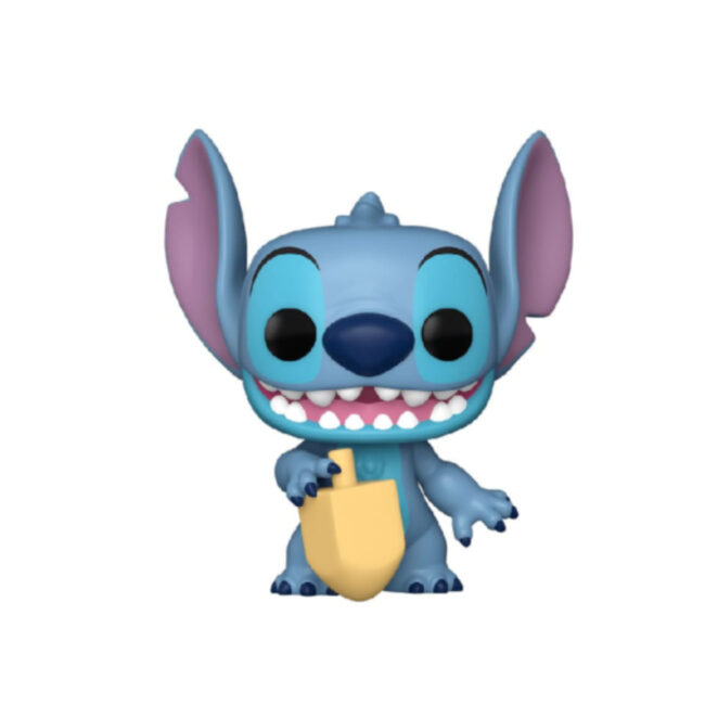 Funko POP! Disney – Lilo and Stitch – Stitch (Hanukkah)