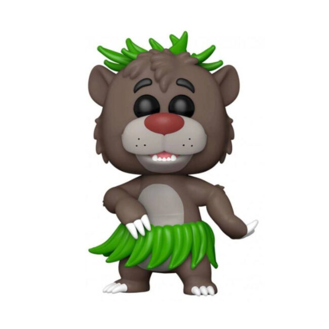 Funko POP! Disney – The Jungle Book - Baloo