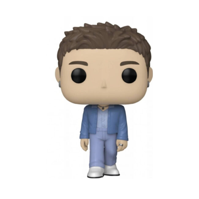 Funko POP! Rocks - BTS - RM (v2)