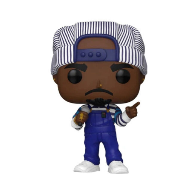 Funko POP! Rocks - Tupac Shakur (Thug Life)